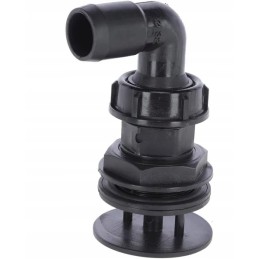 1018bsn gaidukas užbaigtas 32 mm skersmens