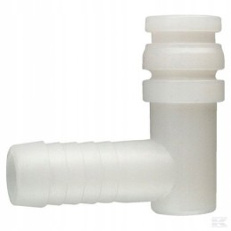 Purkštuvo antgalio kaištis 12 5mm 2x