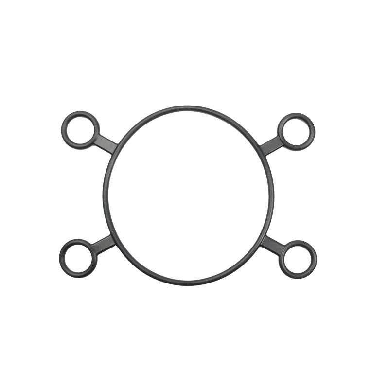 Tarpinė tarp Agrifac pavėsinių kėbulų