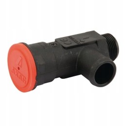 459110 apsauginis vožtuvas 13x3 8 arag