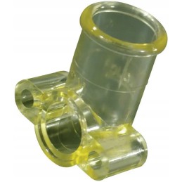 Alyvos užpildymo kaklelis