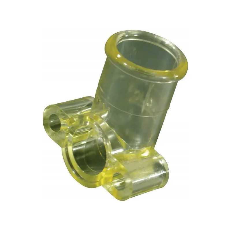 Alyvos užpildymo kaklelis