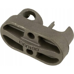 Kramp vožtuvo dangtis