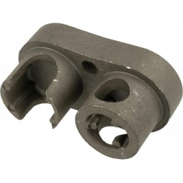 Kramp vožtuvo dangtis