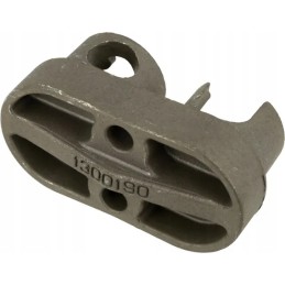 Kramp vožtuvo dangtis