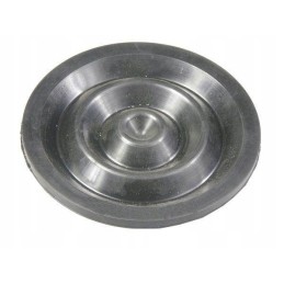 Purkštuvo siurblio diafragma gofruota 124x11 420204