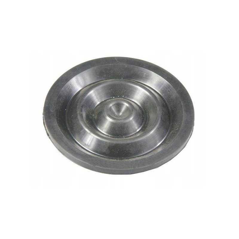 Purkštuvo siurblio diafragma gofruota 124x11 420204