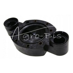 Tolveri 120 purkštuvo siurblio galvutė