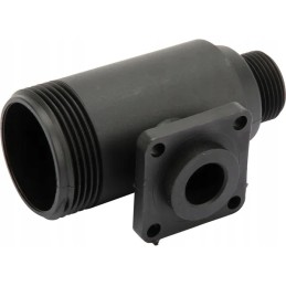 Kramp filtro korpusas