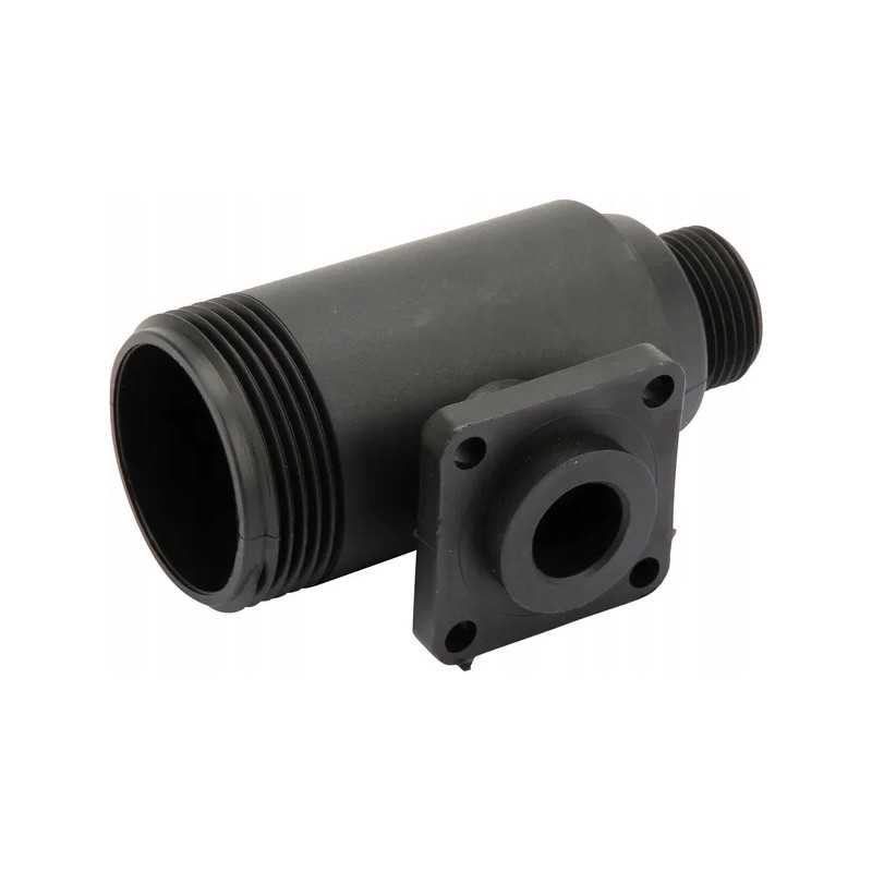 Kramp filtro korpusas