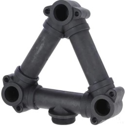 Pilnas įsiurbimo kolektorius pu314004