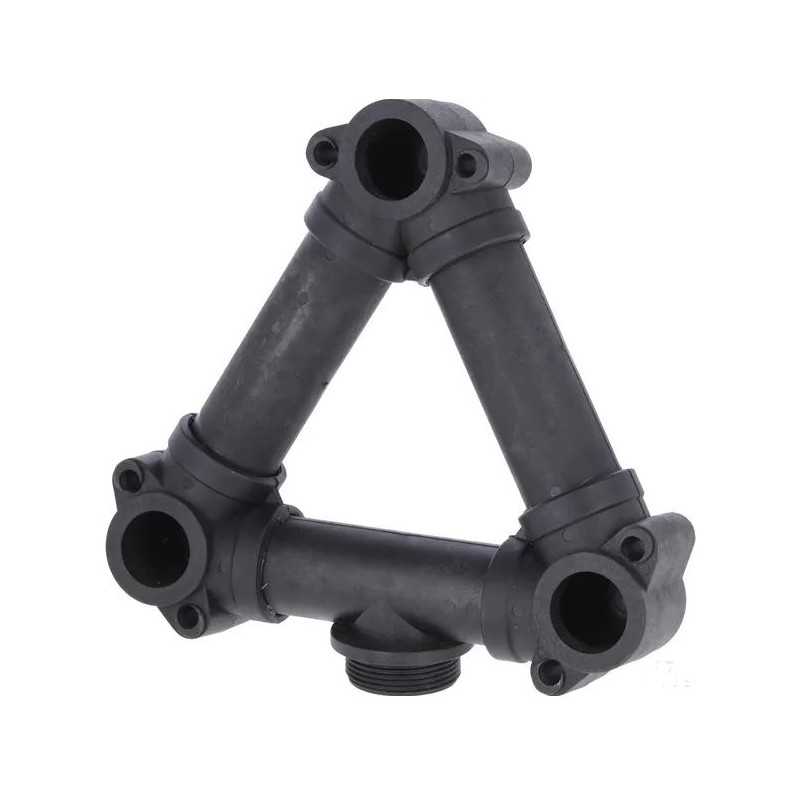 Pilnas įsiurbimo kolektorius pu314004