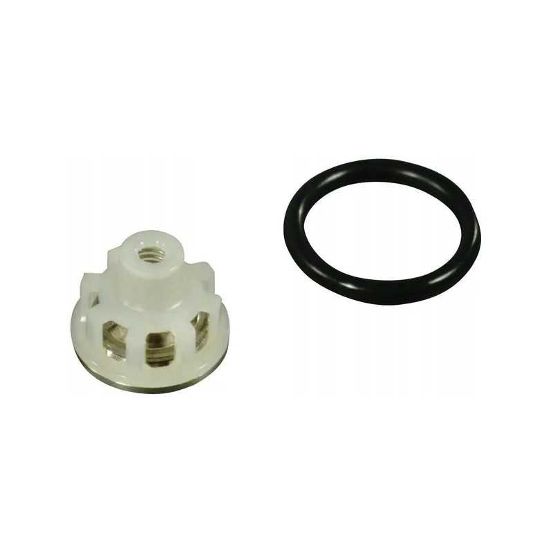 Sukomplektuotas vožtuvų komplektas