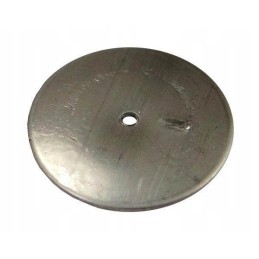 Anga RSM 1, 8 purkštukai ir dangteliai RSM purkštuvas 10