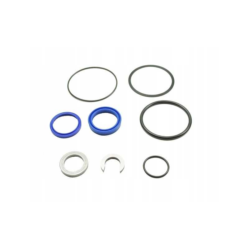 Sandarinimo komplektas 250 bar agrifac