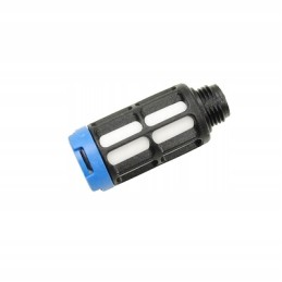 Agrifac valdymo kubo filtras