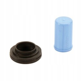 Purkštuko filtras 60 akių Lechler 0652687j