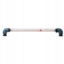 Braglia pripildymo lygio indikatorius