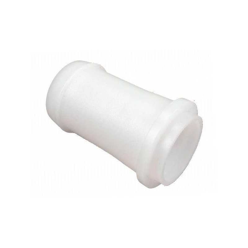 Tiesus antgalis, skersmuo 32, purkštuvo veržlė 40340