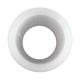 Tiesus antgalis, skersmuo 32, purkštuvo veržlė 40340