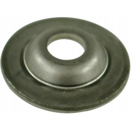 Kramp vožtuvo lizdas