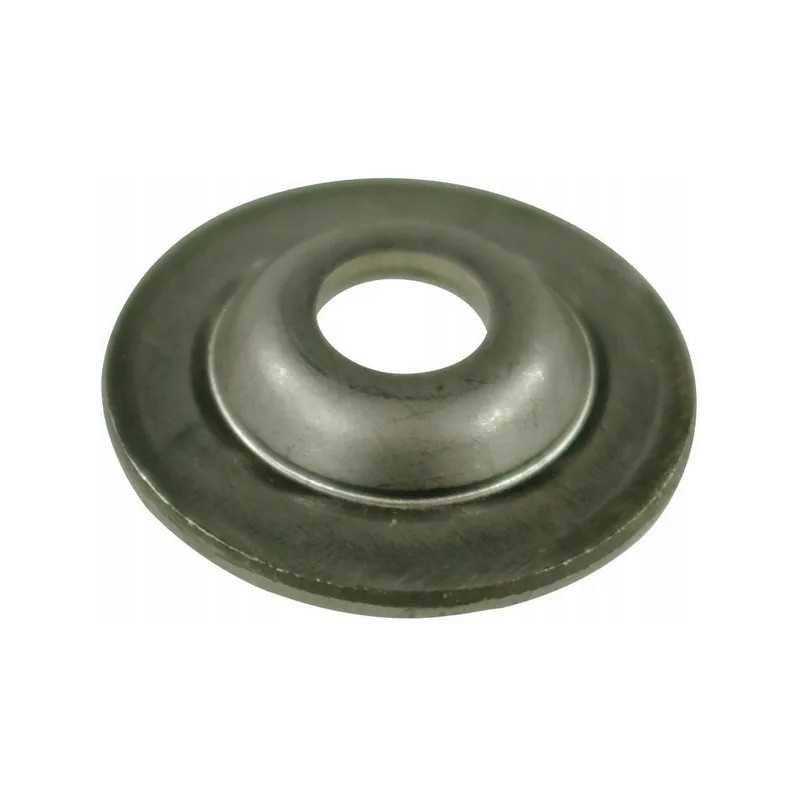 Kramp vožtuvo lizdas