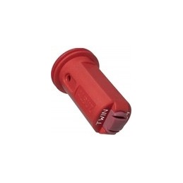 Purkštuvo antgalis Albuz Avi Twin 04 14 vnt