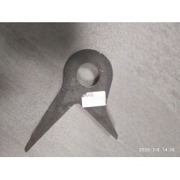 Amazone purkštuvo sijos jungtis 102923 h20 d29