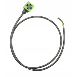 Ritės kištukas su kabeliu 1x1000 agrifac