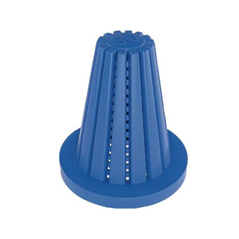 Mmat tinklelio 50 kūginis filtras