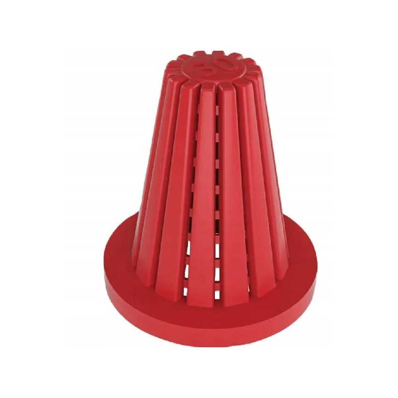 Mmat tinklelio kūginis filtras 30 mmat