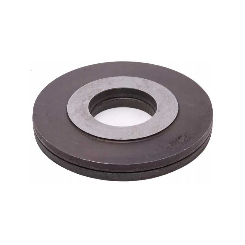 Plokštelė 540040 Kramp