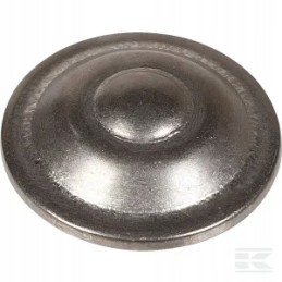 Kometos kramp vožtuvas