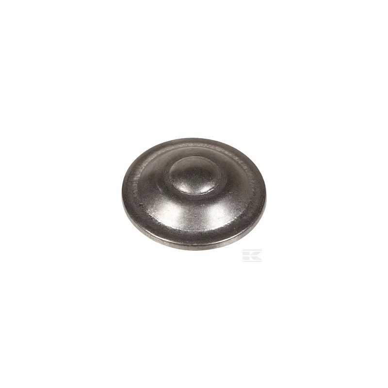 Kometos kramp vožtuvas