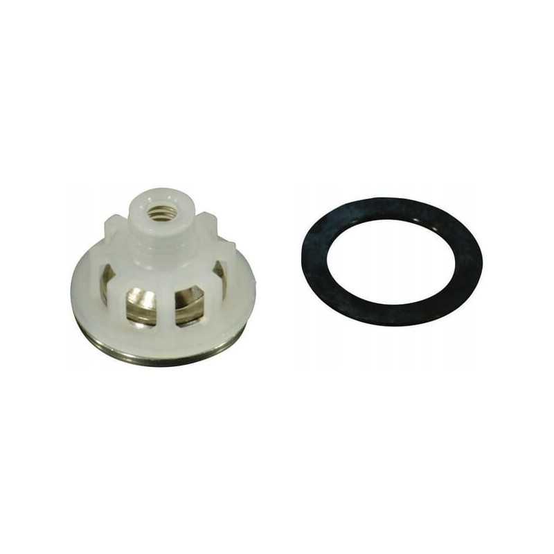 ID vožtuvo rinkinys