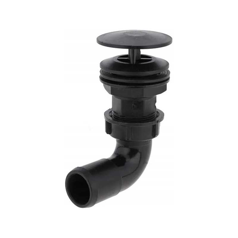 Pilnas gaidukas 40mm