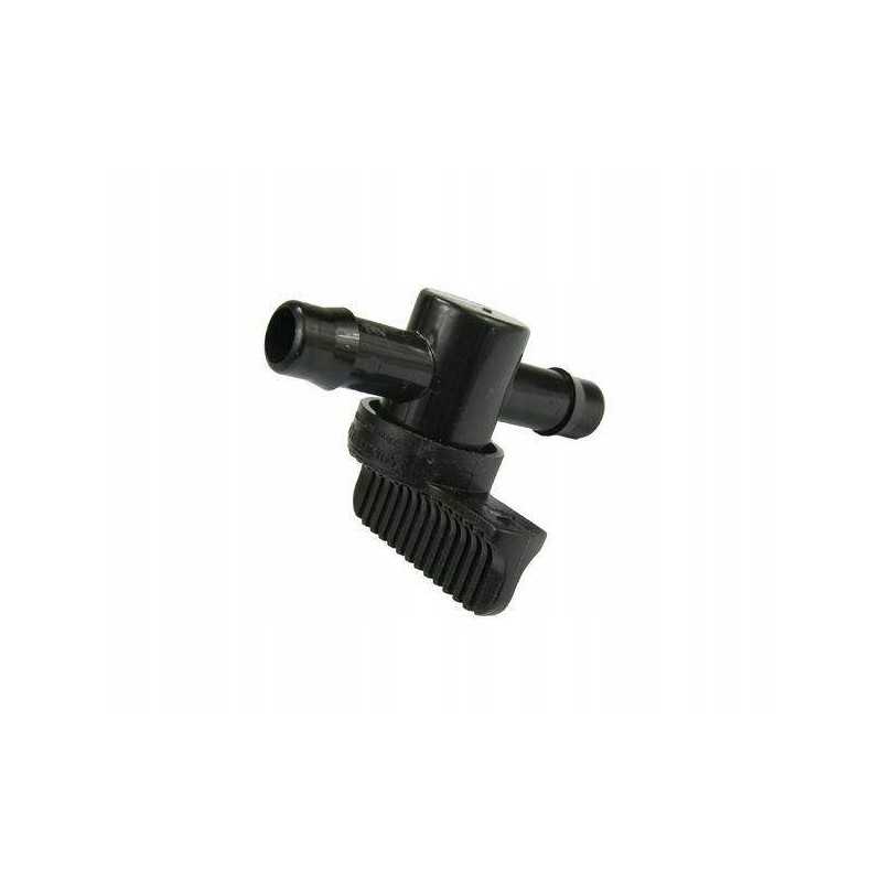 Drėkinimo vožtuvas fi12 5 purškimo vamzdžių atjungimui