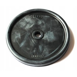 Udor 090313 membrana sodo purkštuvui