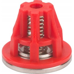 Vožtuvų rinkinys kramp