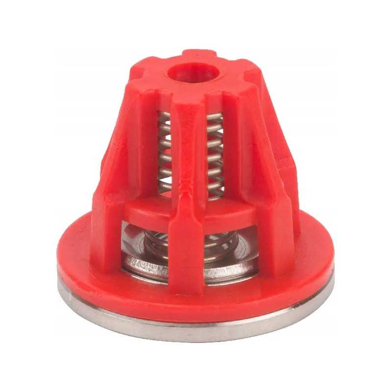 Vožtuvų rinkinys kramp