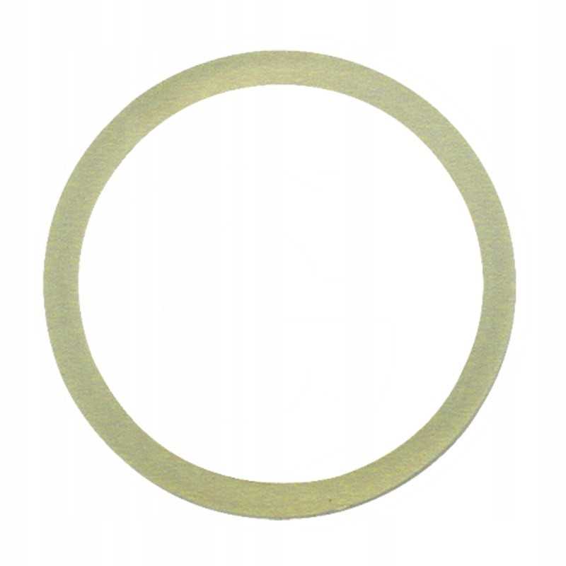 Vožtuvo tarpiklis 615330072