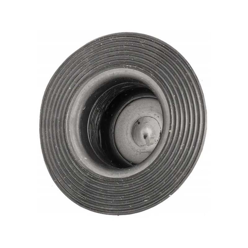 Kramp išleidimo vožtuvas