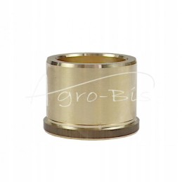 Sodo purkštuvo rankovė yra laisva