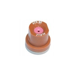 Sodo purškimo antgalis Albuz ATR 80 30 vnt