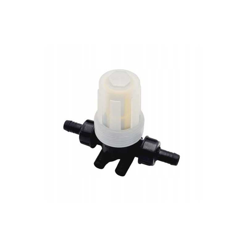 AP 18fcm tarpsekcinis slėgio filtras