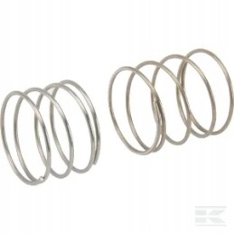 Spyruoklinis komplektas bp az