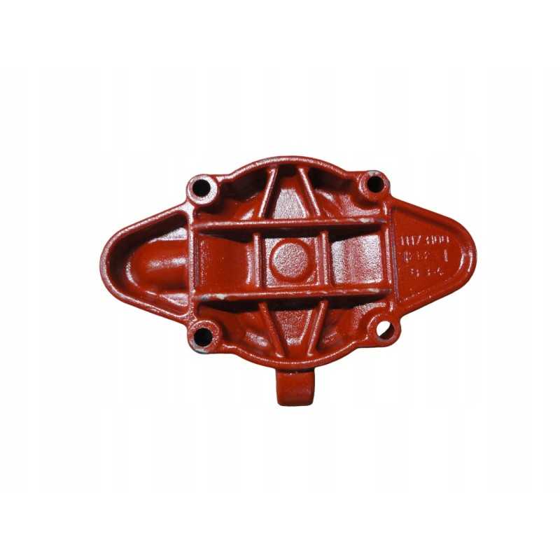 Siurblio galvutė 463 hardi original 11173000