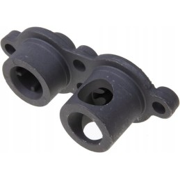 Kramp siurblio dangtelis