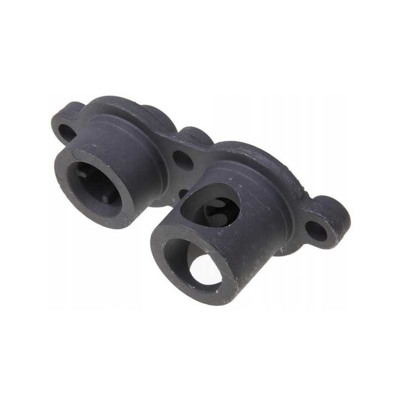 Kramp siurblio dangtelis