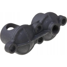 Kramp siurblio dangtelis